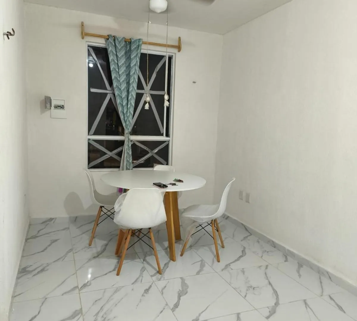 Me Facinas Tulum Dianis Apartment Mexico